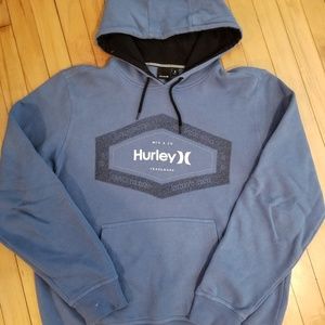 Men's Hurley sweatshirt